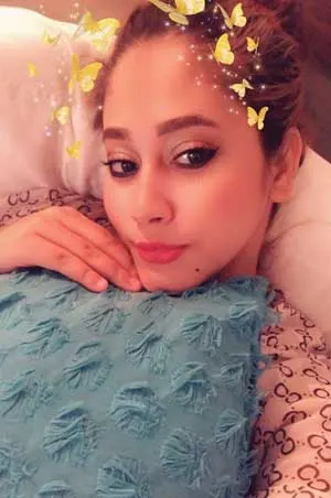 disha-call-girl